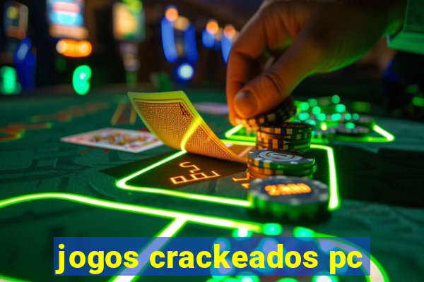 jogos crackeados pc